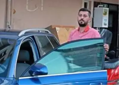 Galeri sahibi, PTT hesabının ekran görüntüsünü paylaşınca 130 bin lirasından oldu