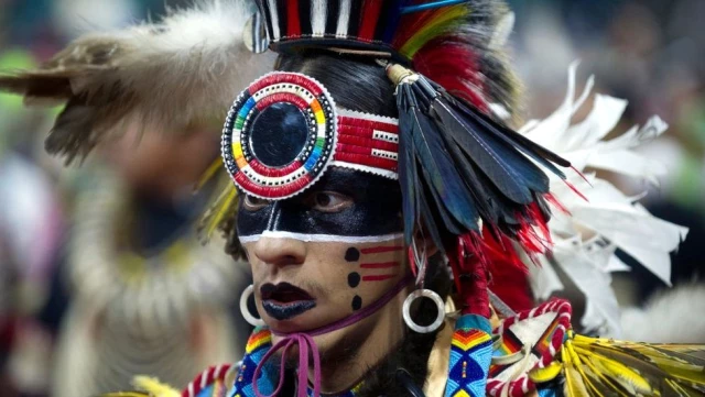 ABD'de koronavirüs: Ülkede nüfusa oranla en fazla vaka görülen halk Navaho yerlileri