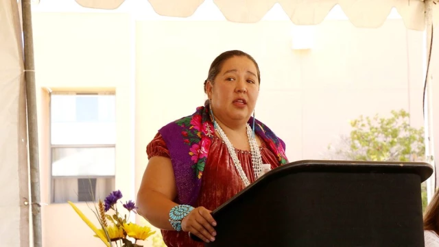 ABD'de koronavirüs: Ülkede nüfusa oranla en fazla vaka görülen halk Navaho yerlileri