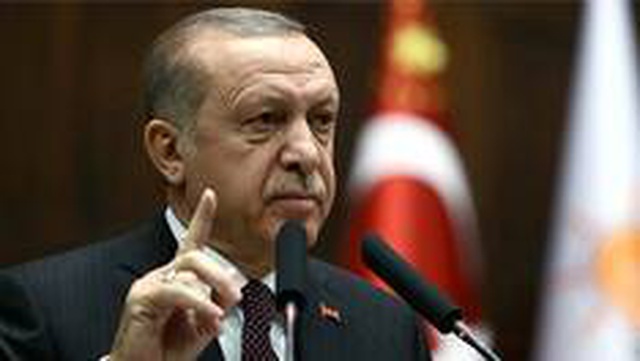 TBMM 48 gün aranın ardından toplanıyor, Erdoğan Ankara'da yoğun mesaiye başlıyor