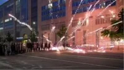 George Floyd protestoları: ABD'de eylemlerin arkasında hangi gruplar var, gösterilere kimler...