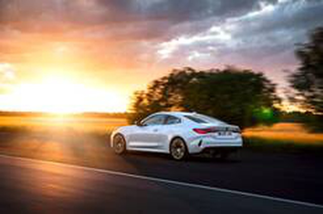Yeni BMW 4 Serisi Coupe tanıtıldı