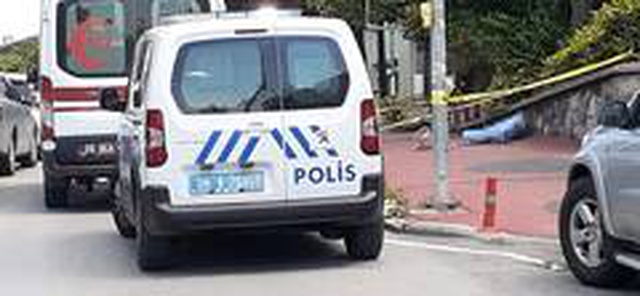 Başkent'te silahlı saldırıya uğrayan kadın yaşamını yitirdi Başkent'te silahlı saldırıya uğrayan kadın yaşamını yitirdi