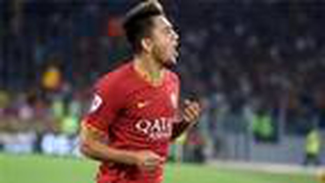 Cengiz Ünder'in yeni talibi İtalyan devi Juventus!