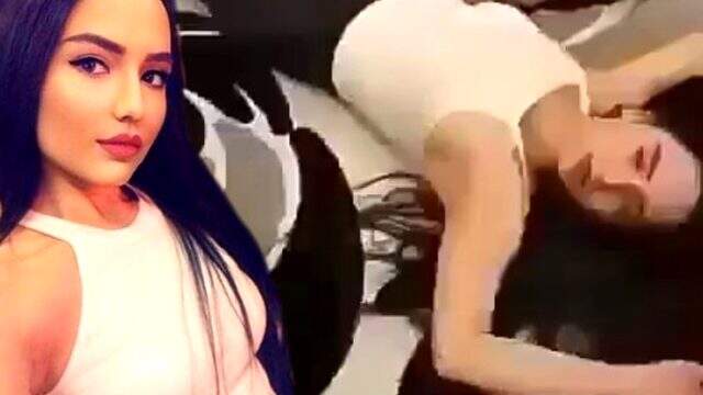 İntihar ettiği iddia edilen Aleyna Çakır'ın acılı annesinin feryadı yürek dağladı