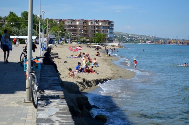 İstanbul'un yanı başındaki kentte bulunan yazlıklara talep patlaması yaşanıyor! Fiyatlar %30 arttı