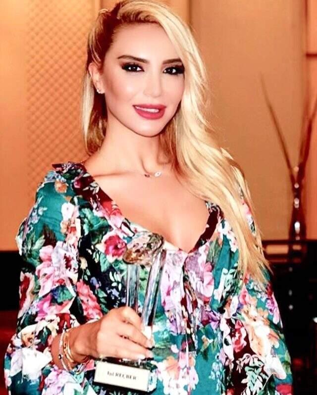 Kuaförüm Sensin'de jüri üyesi olan Işıl Reçber'in kazanacağı ücret dudak uçuklattı