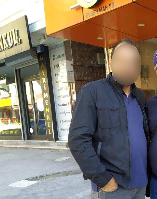 Madde bağımlısı baba, oğlunun cinsel organını kesmeye çalıştı Madde bağımlısı baba, oğlunun cinsel organını kesmeye çalıştı
