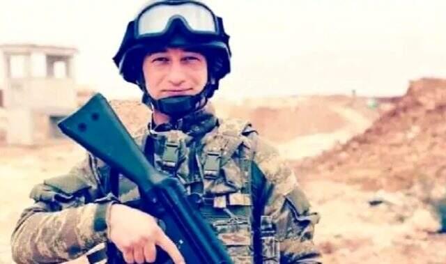 İdlib'de yaralanan askerimiz 43 gün sonra şehit oldu