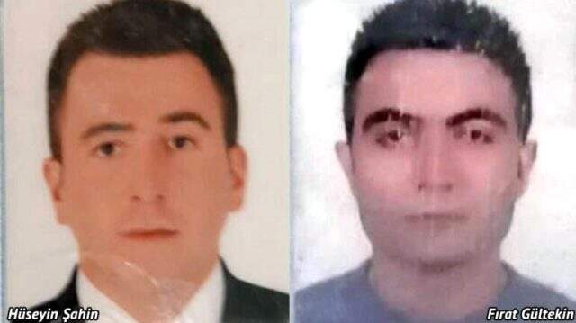 Eski kocasının evinde yeni kocasına yakalanan kadın öldürüldü! Katilin kim olduğu bilinmiyor Eski kocasının evinde yeni kocasına yakalanan kadın öldürüldü! Katilin kim olduğu bilinmiyor