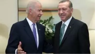 Joe Biden kimdir: Türkiye'den iki kez özür dileyen ve ABD'de Yunan lobisine yakınlığıyla bilinen...