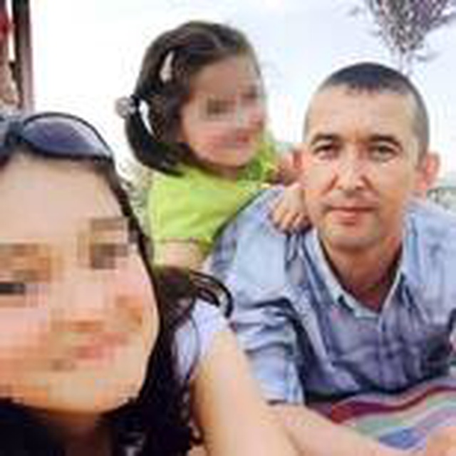 Polis memuru otomobilinde ölü bulundu Polis memuru otomobilinde ölü bulundu