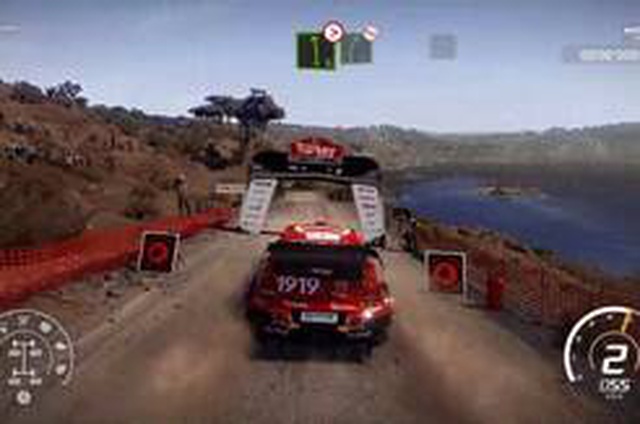 Rallide dijital şampiyona başlıyor!