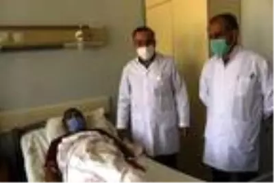 Teröristlerin saldırısından yaralı kurtulan şoför: Camları kırıp, arkadaşlarımı araçtan çıkardım