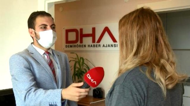 Derya, kendisine deodorant şişesiyle istismarda bulunan tecavüzcüsünün tutuklanmasını istiyor