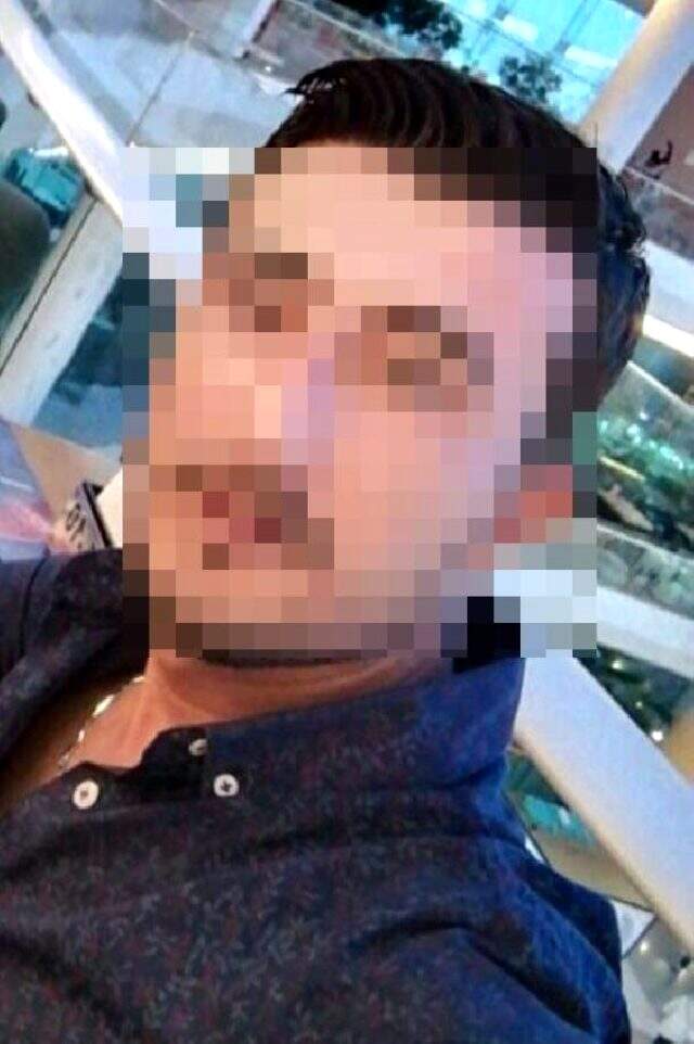 Derya, kendisine deodorant şişesiyle istismarda bulunan tecavüzcüsünün tutuklanmasını istiyor