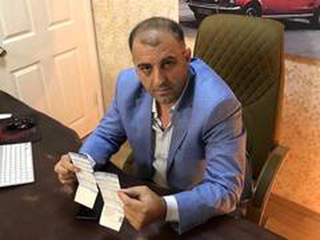 CHP, İSKİ'nin hatalı faturasına itiraz eden meclis üyesini tehdit etti CHP, İSKİ'nin hatalı faturasına itiraz eden meclis üyesini tehdit etti
