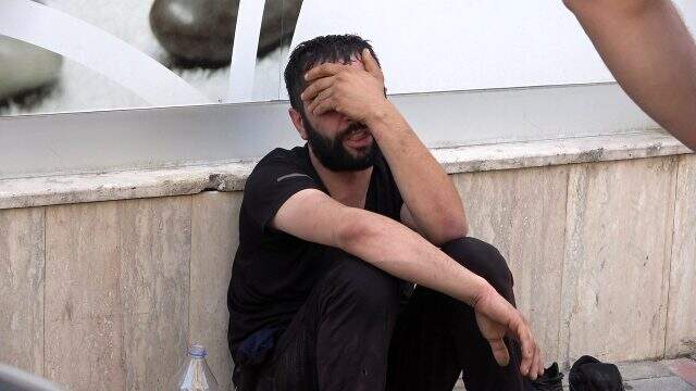 Madde bağımlısı gençten polise 'Benden iyi kapkaççı yok' çıkışı
