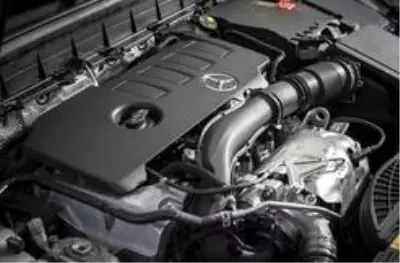 Mercedes-Benz'in yepyeni SUV modeli GLB Türkiye yollarında!