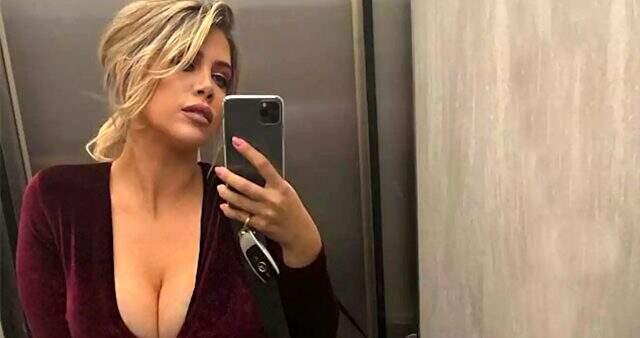 Netflix ve HBO, Icardi'nin eşi Wanda Nara'nın hayatını diziye dönüştürmek için teklif yaptı