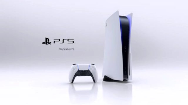 Sony, merakla beklenen Playstation 5'i tanıttı