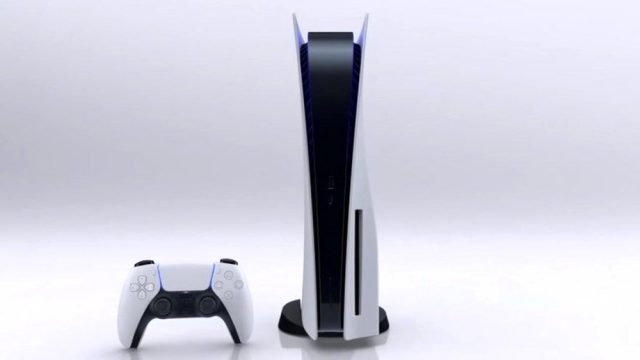 Sony, merakla beklenen Playstation 5'i tanıttı