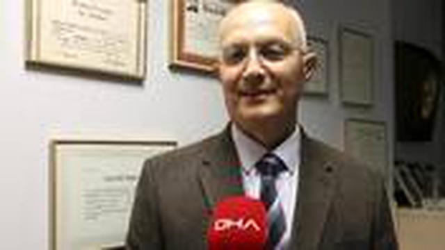 Bilim Kurulu Üyesi Ünal: Vakalardaki düşüş eğiliminde problem olursa eski kurallara dönebiliriz Bilim Kurulu Üyesi Ünal: Vakalardaki düşüş eğiliminde problem olursa eski kurallara dönebiliriz