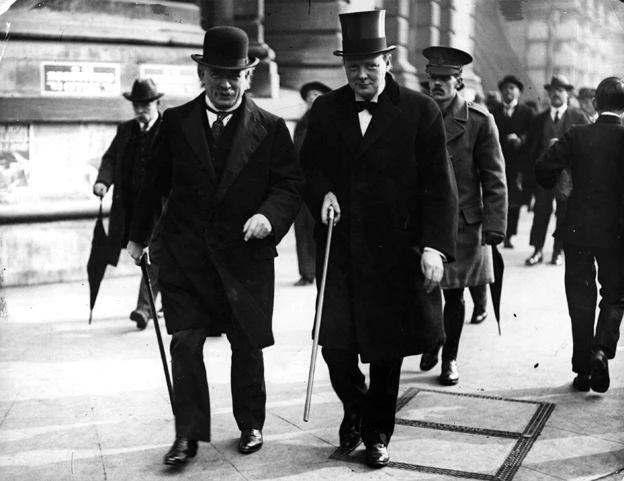 Churchill konusunda dile getirilen tartışmalı konular neler?