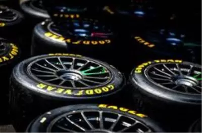 Goodyear e-spor dünyasına giriyor