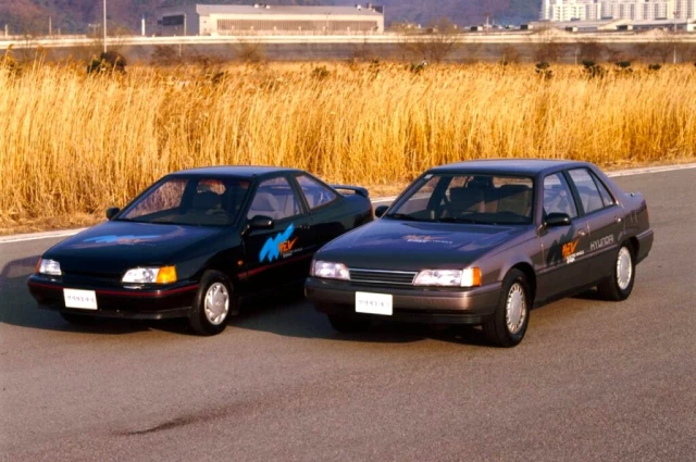 Hyundai Eko-Mobilitede otuzuncu yılını kutluyor