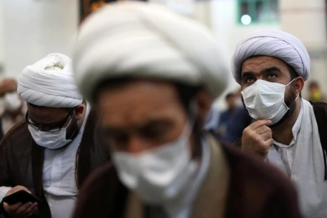 Normalleşme sürecindeki İran, tekrar sokağa çıkma yasağı uygulamaya düşünüyor