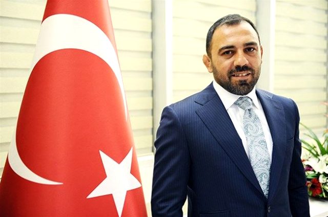 Tüm Türkiye'nin konuştuğu atama! Milli güreşçi Vakıfbank yönetim kuruluna atandı