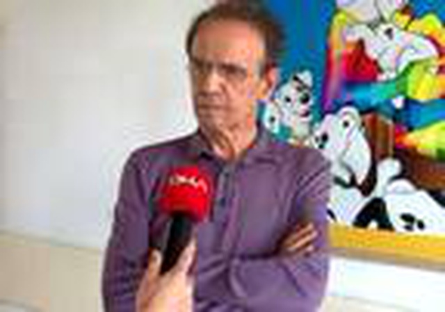 Prof. Dr. Ceyhan: Sokağa çıkma yasağı kaldırılınca kene ısırmaları arttı Prof. Dr. Ceyhan: Sokağa çıkma yasağı kaldırılınca kene ısırmaları arttı