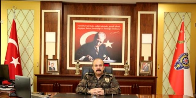 İstanbul'un yeni Emniyet Müdürü, 21 yıl önce FETÖ'yü ilk kez ifşa edip Gülen'in ülkeyi terk etmesine sebep oldu