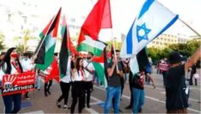 Batı Şeria: İsrail Başbakanı Netanyahu 'İlhak planını erteleyebilirim' dedi