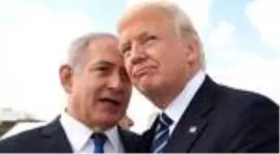 Batı Şeria: İsrail Başbakanı Netanyahu 'İlhak planını erteleyebilirim' dedi