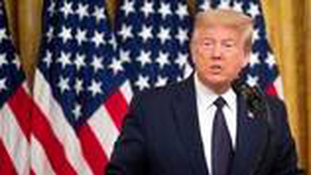 ABD'de Yüksek Mahkeme'den Trump'ı öfkelendiren 'göçmen' kararı