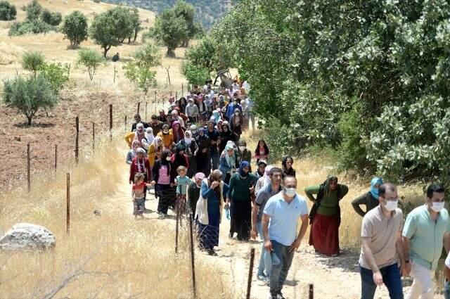 Şırnak'ta PKK'lı teröristlerin hain saldırısında şehit olan 4 işçi, geriye yürek burkan hikayeler bıraktı