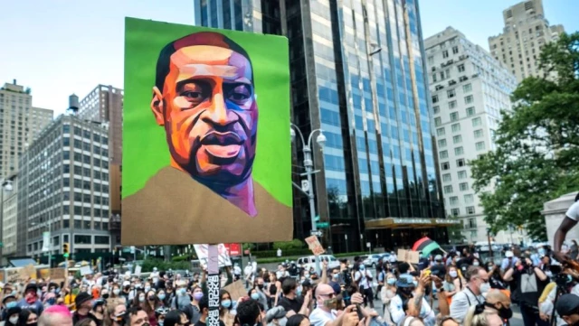 Irkçılık karşıtları ABD'de köleciliğin sonunu simgeleyen Juneteenth'i kutlamaya hazırlanıyor
