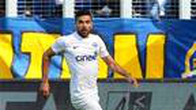 Oussama Haddadi: