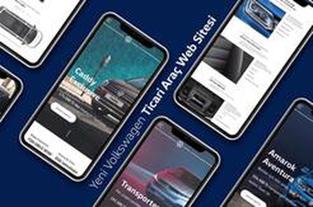 Volkswagen Türkiye web ve dijital arayüzünü yeniledi