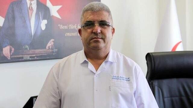 Bilim Kurulu Üyesi İlhami Çelik: Toplum bağışıklığı demek, 3-5 milyon kişinin vefat etmesi demektir