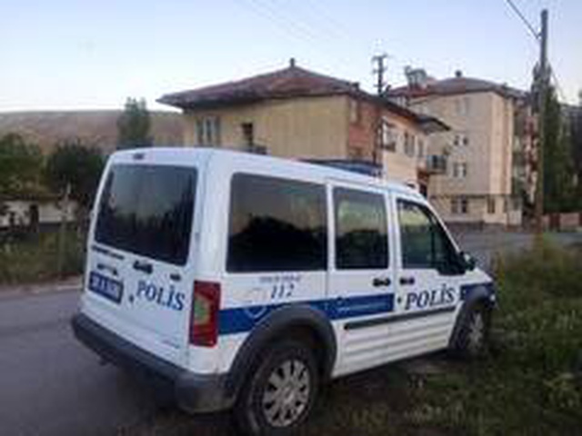 Kayseri'de üvey baba dehşeti! 3 yaşındaki çocuğu boğarak öldürüp mezarlığa gömdü Kayseri'de üvey baba dehşeti! 3 yaşındaki çocuğu boğarak öldürüp mezarlığa gömdü