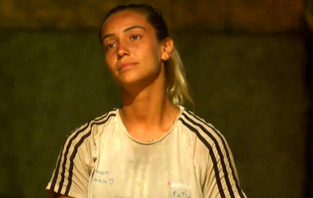 Survivor 2020'de büyük finale günler kala elenen isim belli oldu Survivor 2020'de büyük finale günler kala elenen isim belli oldu