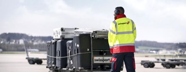 Swissport, İngiltere'de 4 bin 500 kişiyi işten çıkaracak