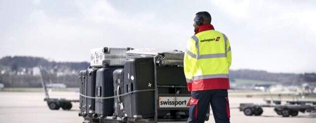 Swissport, İngiltere'de 4 bin 500 kişiyi işten çıkaracak Swissport, İngiltere'de 4 bin 500 kişiyi işten çıkaracak