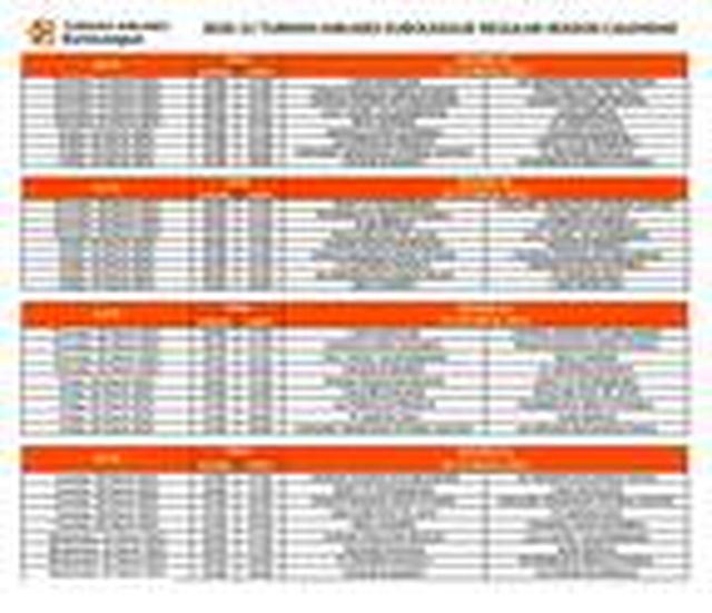 THY Euroleague'de fikstür açıklandı! Anadolu Efes - Fenerbahçe Beko maçı ne zaman?