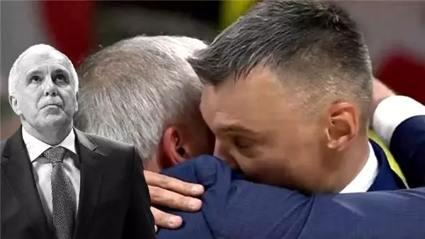 Fenerbahçe yeni koç için Sarunas Jasikevicius hamlesini yaptı! Obradovic ise...