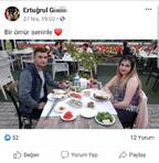 Eşini, kayınvalidesini ve kayınpederini öldüren astsubay: 'Her şey bir anda oldu, pişmanım'