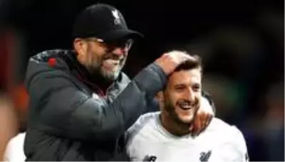 Liverpool, 30 yıl sonra Premier Lig şampiyonu oldu